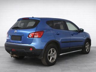Nissan Qashqai 2.0 110kW