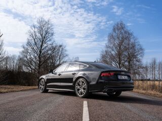 Audi A7 S-Line 3.0 V6 BiTDI 235kW