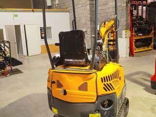 MIVA 1.5t  juhtkangid