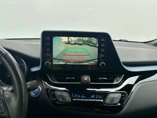 Toyota C-HR Style 72kW