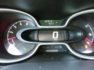 Opel Vivaro H2/L2a/c 1.6 TDI 107kW