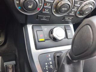 Land Rover Freelander 2.2 112kW