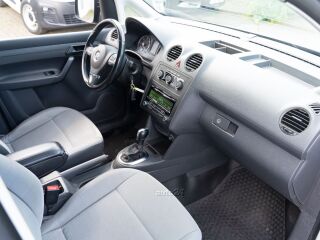 Volkswagen Caddy TDI Kasten 1.6 75kW