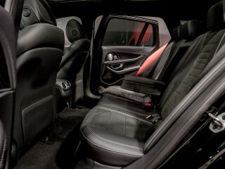 Mercedes-Benz E 300 de AMG 2.0 143kW