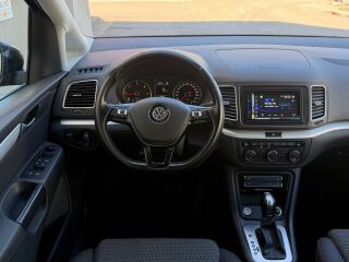 Volkswagen Sharan Comfortline 2.0 TDI 110kW