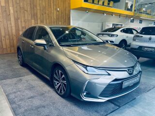 Toyota Corolla 1.5 92kW