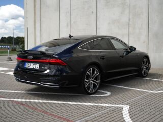 Audi A7 Sportback S-Line 50 TDI quattro 3.0 210kW