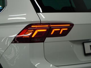 Volkswagen Tiguan Elegance eHybrid 1.4 180kW