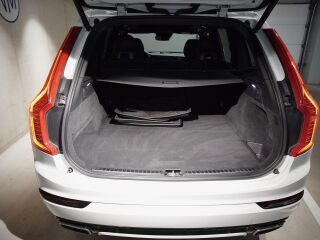 Volvo XC90 R-Design AWD 2.0 D5 173kW