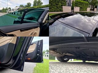 Volkswagen Passat CC Facelift 1.8 118кВ