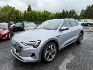 Audi e-tron Sportback 50 Quattro Business edition 230кВ