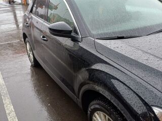 Volkswagen T-Roc 1.5 110кВ
