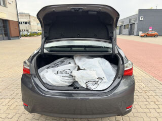 Toyota Corolla 1.6