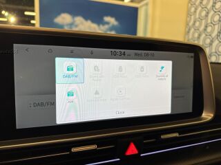 Hyundai Ioniq 6 Ultimate AWD 77kWh 239kW
