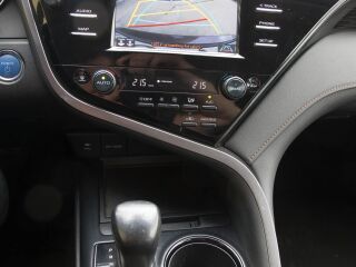 Toyota Camry 2.5 Hybrid 131kW
