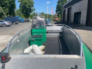 Buster M 22kW