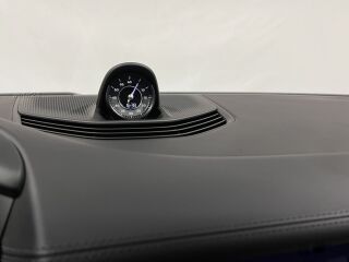 Porsche Taycan 4S Cross Turismo 420kW