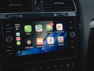 Volkswagen Golf 2.0 110kW