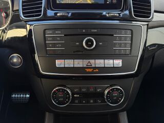 Mercedes-Benz GLE 500 AMG EQ Power 4Matic 3.0 V6 325kW