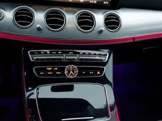 Mercedes-Benz E 200 2.0 110kW