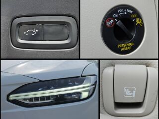 Volvo V90 2.0 140кВ