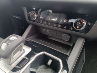 Mitsubishi Outlander Instyle 4WD 2.4 PHEV 225kW