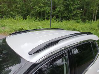 Citroen C5 Aircross 1.2 96кВ