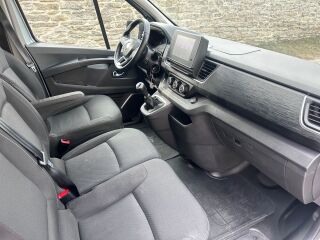 Renault Trafic Passenger Grand Pack Clim L2H1 2.0 dCi 110kW