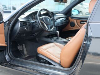 BMW 320 2.0 130kW
