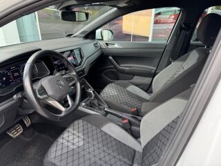 Volkswagen Taigo R-Line 1.0 TSI 81kW