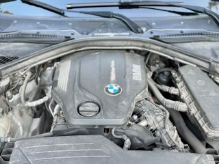 BMW 316 2.0 85кВ