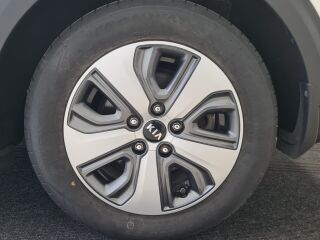 Kia Niro 1.6 77kW