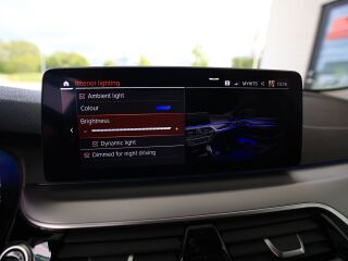 BMW 530 e Plug-In-Hybrid xDrive 2.0 215kW