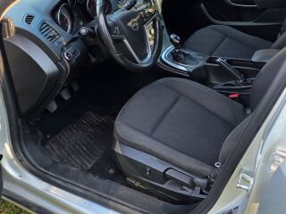 Opel Insignia 2.0 81kW