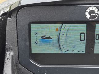 Sea-Doo GTX 300 LIMITED AUDIO 1.6 ROTAX 1630 1.6 217kW