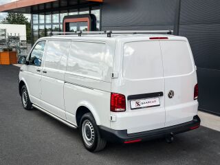 Volkswagen Transporter LONG L2H1 2.0 TDI 110kW
