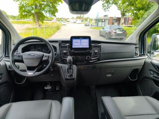 Ford Transit Custom 2.0 125kW