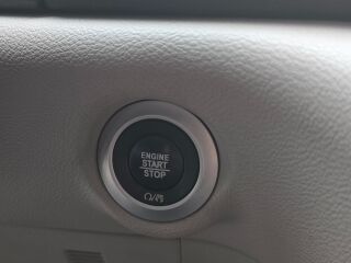 Chrysler Pacifica 3.6 214kW