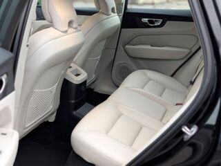 Volvo XC60 T6 AWD Recharge 2.0 293kW