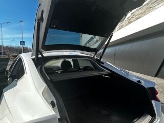 Audi A5 G-Tron 2.0 R4 125kW