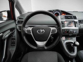 Toyota Verso 2.0 91kW