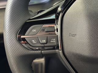 Peugeot 308 GT BlueHDi 130 AT8 1.5 96кВ
