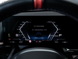 BMW i5 M60 xDrive 442kW