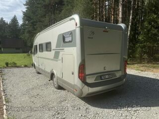 Fiat Ducato 3.0