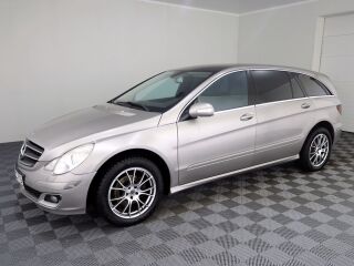 Mercedes-Benz R 320 Luxury ATM 3.0 CDI 165кВ
