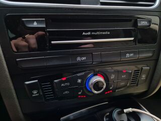 Audi A5 Sportback Facelift 2.0 130kW