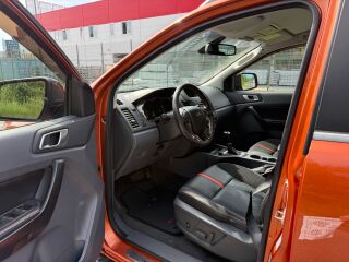 Ford Ranger Wildtrack 3.2 147kW