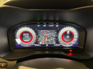 Nissan Juke N-Connecta 1.0 DIG-T 84kW