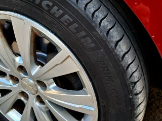 Peugeot 308 STYLE - BlueHDI 1.6 BlueHDI 88кВ