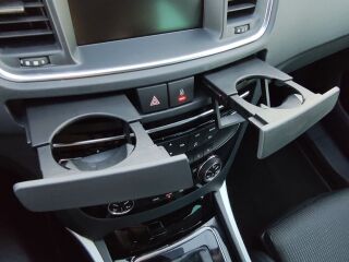 Peugeot 508 GT 2.2 150кВ